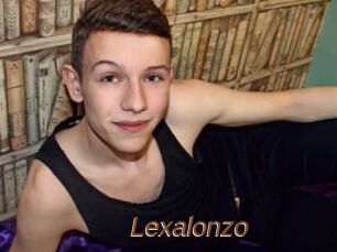 Lexalonzo