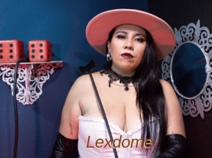 Lexdome