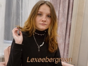 Lexeebergman