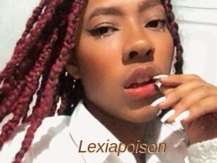 Lexiapoison