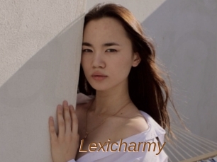 Lexicharmy