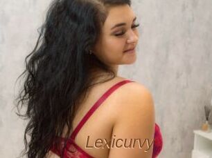 Lexicurvy