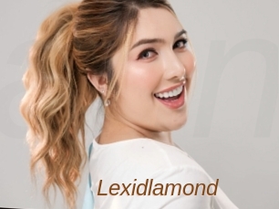 Lexidlamond