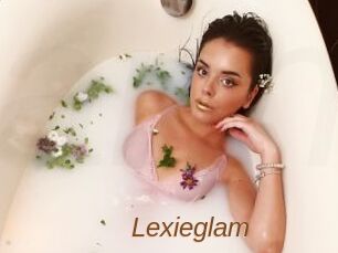 Lexieglam