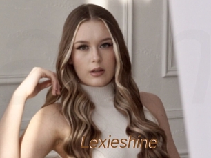 Lexieshine