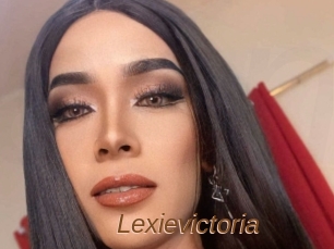 Lexievictoria