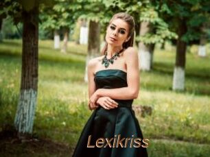 Lexikriss