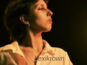 Lexikrown