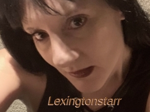 Lexingtonstarr