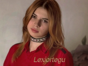Lexiortegu