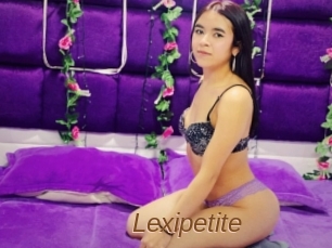 Lexipetite