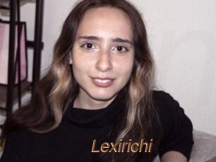 lexirichi Annuaire Sexe