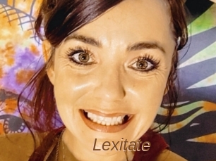 Lexitate