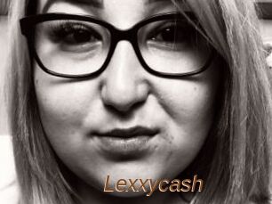 Lexxycash