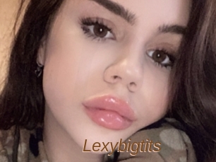 Lexybigtits