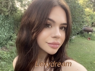 Lexydream