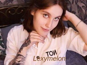 Lexymelon