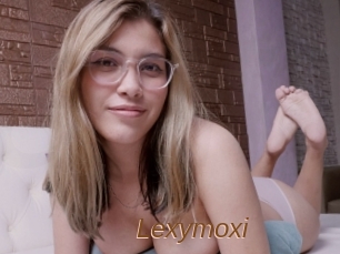 Lexymoxi