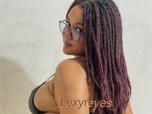 Lexyreyes