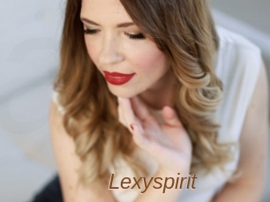 Lexyspirit