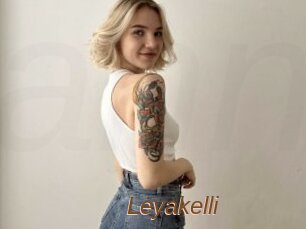 Leyakelli