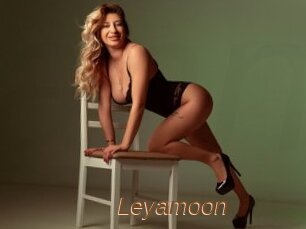 Leyamoon