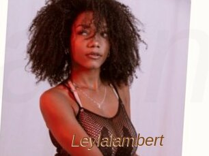 Leylalambert