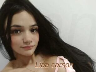 Liaa_carson