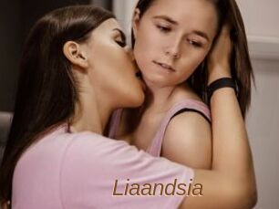 Liaandsia