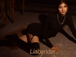 Liabender