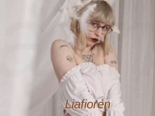 Liafioren