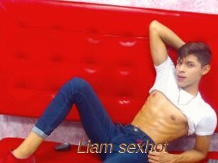 Liam_sexhot