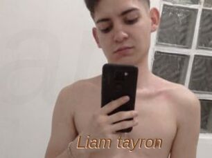 Liam_tayron