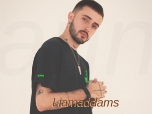 Liamaddams