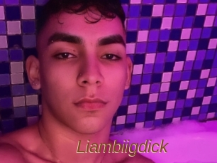 Liambiigdick