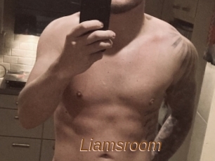 Liamsroom