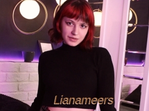 Lianameers