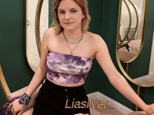 Liasilver
