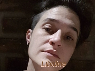 Libidine