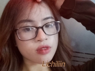 Lichiliin