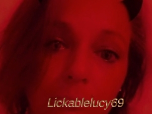 Lickablelucy69