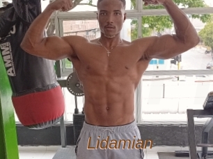 Lidamian