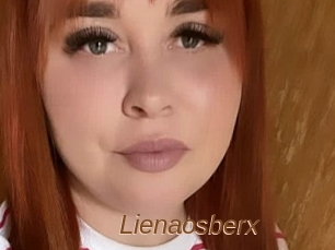 Lienaosberx