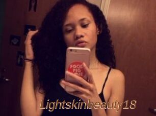 Lightskinbeauty18