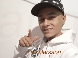 Liiamlarsson