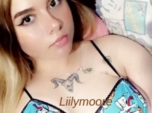 Liilymoore