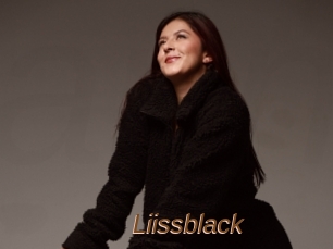 Liissblack