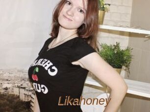 Likahoney