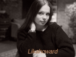 Likahoward