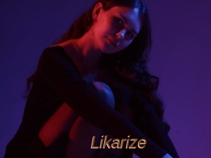 Likarize